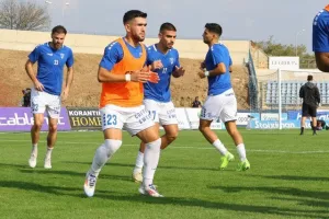 Πάφος FC - Ομόνοια Αραδίππου: Εδραιώθηκε στην κορυφή με τεσσάρα! 