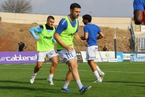 Πάφος FC - Ομόνοια Αραδίππου: Εδραιώθηκε στην κορυφή με τεσσάρα! 