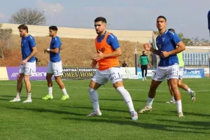 Πάφος FC - Ομόνοια Αραδίππου: Εδραιώθηκε στην κορυφή με τεσσάρα! 