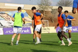 Πάφος FC - Ομόνοια Αραδίππου: Εδραιώθηκε στην κορυφή με τεσσάρα! 