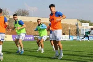 Πάφος FC - Ομόνοια Αραδίππου: Εδραιώθηκε στην κορυφή με τεσσάρα! 