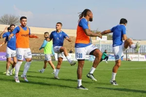 Πάφος FC - Ομόνοια Αραδίππου: Εδραιώθηκε στην κορυφή με τεσσάρα! 