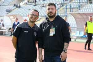 Πάφος FC - Ομόνοια Αραδίππου: Εδραιώθηκε στην κορυφή με τεσσάρα! 