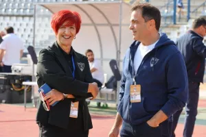 Πάφος FC - Ομόνοια Αραδίππου: Εδραιώθηκε στην κορυφή με τεσσάρα! 