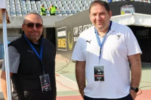 Πάφος FC - Ομόνοια Αραδίππου: Εδραιώθηκε στην κορυφή με τεσσάρα! 