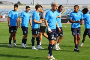 Πάφος FC - Ομόνοια Αραδίππου: Εδραιώθηκε στην κορυφή με τεσσάρα! 