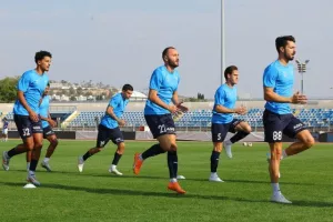 Πάφος FC - Ομόνοια Αραδίππου: Εδραιώθηκε στην κορυφή με τεσσάρα! 