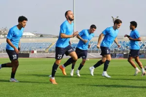 Πάφος FC - Ομόνοια Αραδίππου: Εδραιώθηκε στην κορυφή με τεσσάρα! 