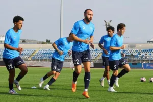 Πάφος FC - Ομόνοια Αραδίππου: Εδραιώθηκε στην κορυφή με τεσσάρα! 