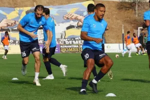 Πάφος FC - Ομόνοια Αραδίππου: Εδραιώθηκε στην κορυφή με τεσσάρα! 