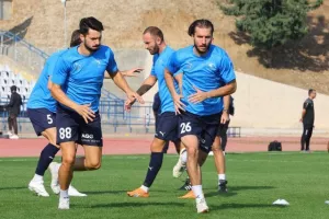 Πάφος FC - Ομόνοια Αραδίππου: Εδραιώθηκε στην κορυφή με τεσσάρα! 