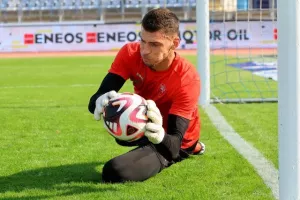 Πάφος FC - Ομόνοια Αραδίππου: Εδραιώθηκε στην κορυφή με τεσσάρα! 