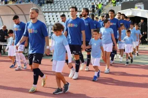 Πάφος FC - Ομόνοια Αραδίππου: Εδραιώθηκε στην κορυφή με τεσσάρα! 