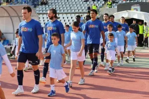Πάφος FC - Ομόνοια Αραδίππου: Εδραιώθηκε στην κορυφή με τεσσάρα! 
