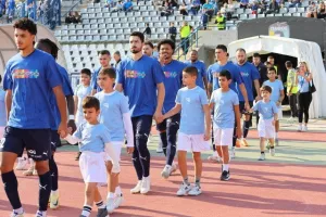 Πάφος FC - Ομόνοια Αραδίππου: Εδραιώθηκε στην κορυφή με τεσσάρα! 