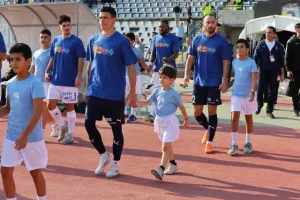 Πάφος FC - Ομόνοια Αραδίππου: Εδραιώθηκε στην κορυφή με τεσσάρα! 