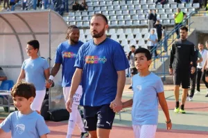 Πάφος FC - Ομόνοια Αραδίππου: Εδραιώθηκε στην κορυφή με τεσσάρα! 
