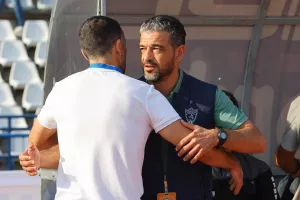 Καθάρισε... ο Ισπανός