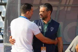 Πάφος FC - Ομόνοια Αραδίππου: Εδραιώθηκε στην κορυφή με τεσσάρα! 