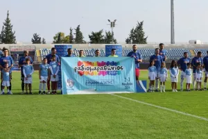 Πάφος FC - Ομόνοια Αραδίππου: Εδραιώθηκε στην κορυφή με τεσσάρα! 