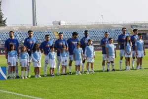 Πάφος FC - Ομόνοια Αραδίππου: Εδραιώθηκε στην κορυφή με τεσσάρα! 