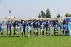 Πάφος FC - Ομόνοια Αραδίππου: Εδραιώθηκε στην κορυφή με τεσσάρα! 