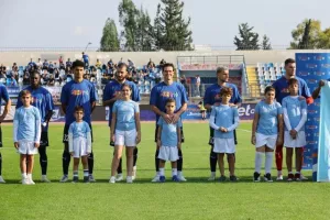 Πάφος FC - Ομόνοια Αραδίππου: Εδραιώθηκε στην κορυφή με τεσσάρα! 