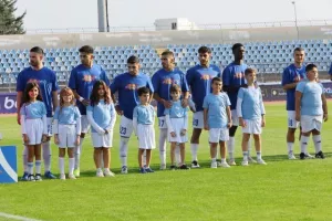 Πάφος FC - Ομόνοια Αραδίππου: Εδραιώθηκε στην κορυφή με τεσσάρα! 