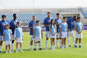Πάφος FC - Ομόνοια Αραδίππου: Εδραιώθηκε στην κορυφή με τεσσάρα! 