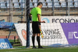 Πάφος FC - Ομόνοια Αραδίππου: Εδραιώθηκε στην κορυφή με τεσσάρα! 