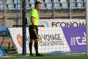 Πάφος FC - Ομόνοια Αραδίππου: Εδραιώθηκε στην κορυφή με τεσσάρα! 