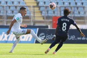 Πάφος FC - Ομόνοια Αραδίππου: Εδραιώθηκε στην κορυφή με τεσσάρα! 