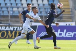 Πάφος FC - Ομόνοια Αραδίππου: Εδραιώθηκε στην κορυφή με τεσσάρα! 