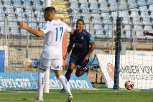 Πάφος FC - Ομόνοια Αραδίππου: Εδραιώθηκε στην κορυφή με τεσσάρα! 