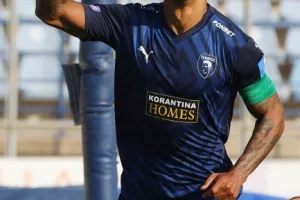 Πάφος FC - Ομόνοια Αραδίππου: Εδραιώθηκε στην κορυφή με τεσσάρα! 