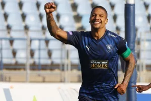 Πάφος FC - Ομόνοια Αραδίππου: Εδραιώθηκε στην κορυφή με τεσσάρα! 