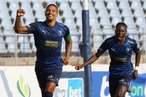 Πάφος FC - Ομόνοια Αραδίππου: Εδραιώθηκε στην κορυφή με τεσσάρα! 
