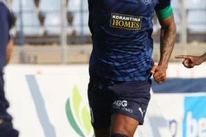 Πάφος FC - Ομόνοια Αραδίππου: Εδραιώθηκε στην κορυφή με τεσσάρα! 