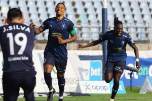 Πάφος FC - Ομόνοια Αραδίππου: Εδραιώθηκε στην κορυφή με τεσσάρα! 