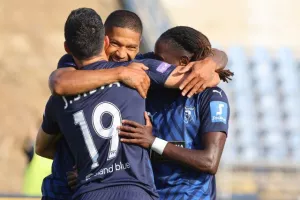 Πάφος FC - Ομόνοια Αραδίππου: Εδραιώθηκε στην κορυφή με τεσσάρα! 