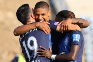 Πάφος FC - Ομόνοια Αραδίππου: Εδραιώθηκε στην κορυφή με τεσσάρα! 