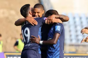 Πάφος FC - Ομόνοια Αραδίππου: Εδραιώθηκε στην κορυφή με τεσσάρα! 