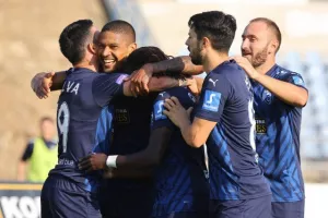 Πάφος FC - Ομόνοια Αραδίππου: Εδραιώθηκε στην κορυφή με τεσσάρα! 