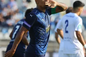 Πάφος FC - Ομόνοια Αραδίππου: Εδραιώθηκε στην κορυφή με τεσσάρα! 