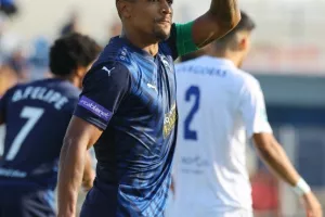 Πάφος FC - Ομόνοια Αραδίππου: Εδραιώθηκε στην κορυφή με τεσσάρα! 