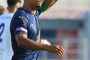 Πάφος FC - Ομόνοια Αραδίππου: Εδραιώθηκε στην κορυφή με τεσσάρα! 