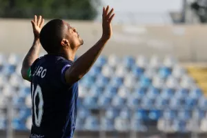 Πάφος FC - Ομόνοια Αραδίππου: Εδραιώθηκε στην κορυφή με τεσσάρα! 