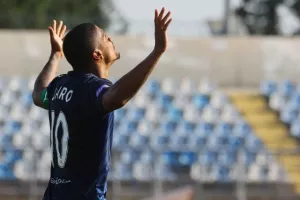 Πάφος FC - Ομόνοια Αραδίππου: Εδραιώθηκε στην κορυφή με τεσσάρα! 