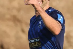 Πάφος FC - Ομόνοια Αραδίππου: Εδραιώθηκε στην κορυφή με τεσσάρα! 