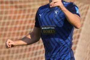 Πάφος FC - Ομόνοια Αραδίππου: Εδραιώθηκε στην κορυφή με τεσσάρα! 